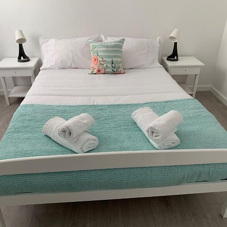Grao De Sal - Aveiro Apartment ภายนอก รูปภาพ