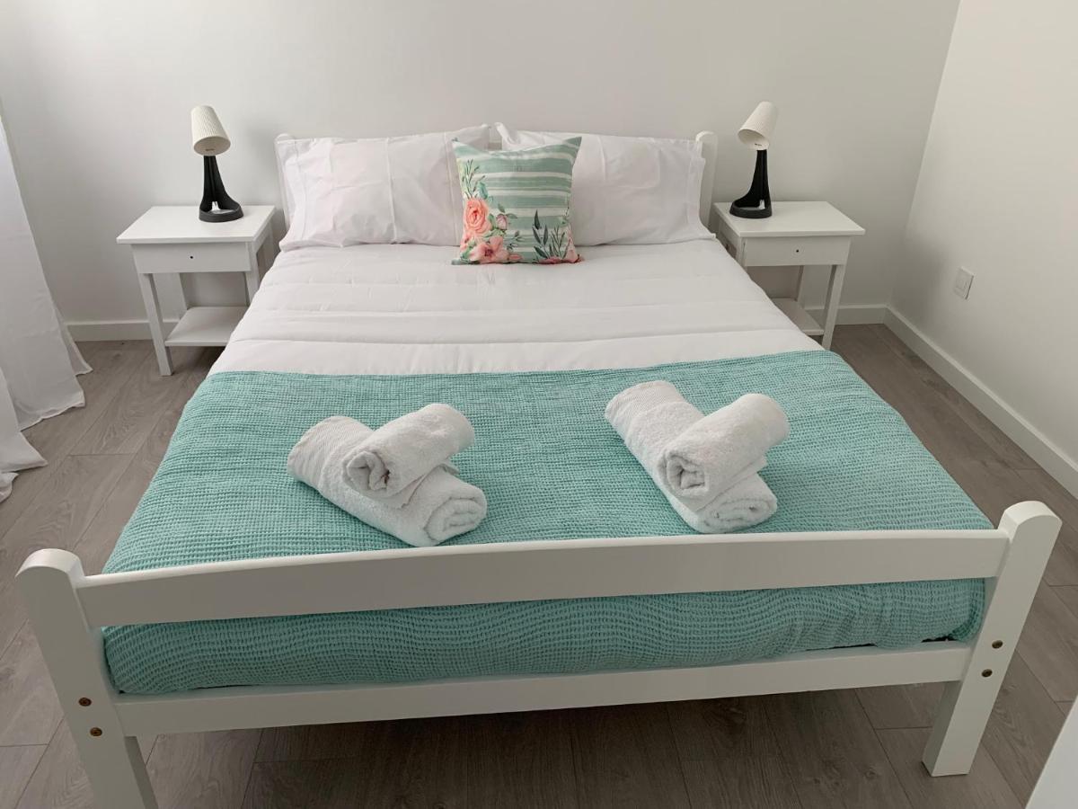 Grao De Sal - Aveiro Apartment ภายนอก รูปภาพ